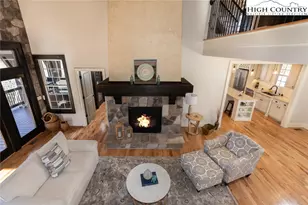 457 Autumn Leaf Way, Crumpler, NC 28617 - Photo 14