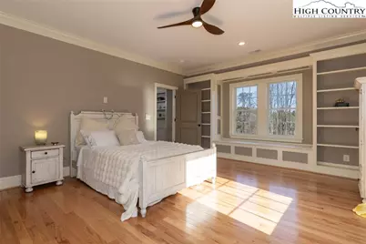 457 Autumn Leaf Way, Crumpler, NC 28617 - Photo 32