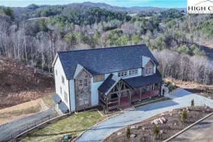 457 Autumn Leaf Way, Crumpler, NC 28617 - Photo 4