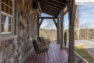 457 Autumn Leaf Way, Crumpler, NC 28617 - Photo 8