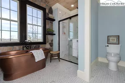 457 Autumn Leaf Way, Crumpler, NC 28617 - Photo 28