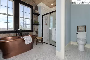 457 Autumn Leaf Way, Crumpler, NC 28617 - Photo 28