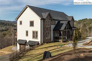 457 Autumn Leaf Way, Crumpler, NC 28617 - Photo 10