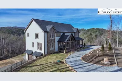 457 Autumn Leaf Way, Crumpler, NC 28617 - Photo 2