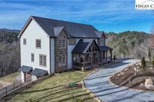 457 Autumn Leaf Way, Crumpler, NC 28617 - Photo 2