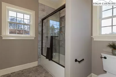 457 Autumn Leaf Way, Crumpler, NC 28617 - Photo 34