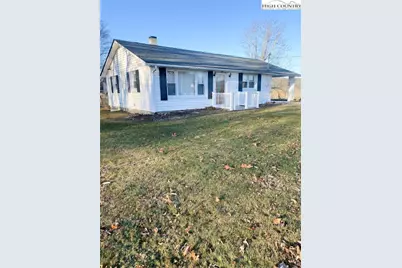 7874 Flatridge Road, Troutdale, VA 24378 - Photo 1