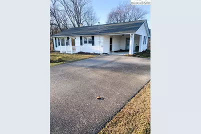 7874 Flatridge Road, Troutdale, VA 24378 - Photo 2