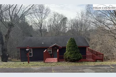 257 Isabel Way, Piney Creek, NC 28663 - Photo 1