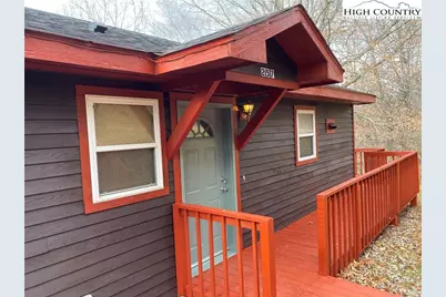 257 Isabel Way, Piney Creek, NC 28663 - Photo 2