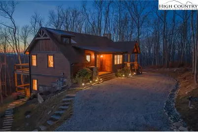479 Rippling Waters Trail, Banner Elk, NC 28604 - Photo 44