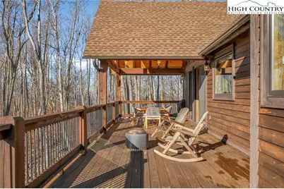 479 Rippling Waters Trail, Banner Elk, NC 28604 - Photo 20