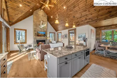 479 Rippling Waters Trail, Banner Elk, NC 28604 - Photo 14