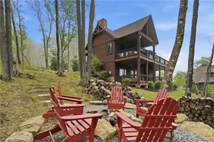 479 Rippling Waters Trl, Banner Elk, NC 28604 - Photo 6