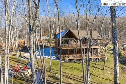 479 Rippling Waters Trail, Banner Elk, NC 28604 - Photo 4