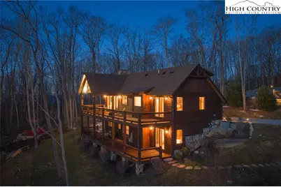 479 Rippling Waters Trail, Banner Elk, NC 28604 - Photo 46