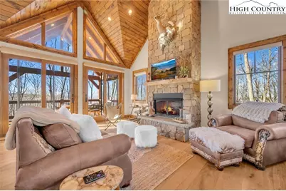 479 Rippling Waters Trail, Banner Elk, NC 28604 - Photo 10