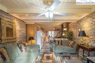 104 Snow Plow Ln, Beech Mountain, NC 28604 - Photo 6