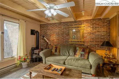 104 Snowplow Lane #7, Beech Mountain, NC 28604 - Photo 4