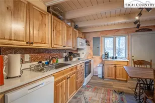 104 Snow Plow Ln, Beech Mountain, NC 28604 - Photo 8