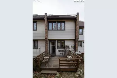 104 Snowplow Lane #7, Beech Mountain, NC 28604 - Photo 34