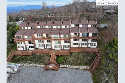 104 Snowplow Lane #7, Beech Mountain, NC 28604 - Photo 32