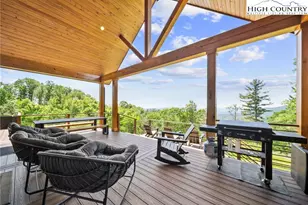 70 Fernwood Trail, Elk Park, NC 28622 - Photo 36