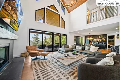 70 Fernwood Trail, Elk Park, NC 28622 - Photo 6