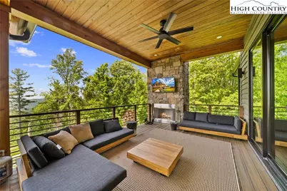 70 Fernwood Trail, Elk Park, NC 28622 - Photo 38