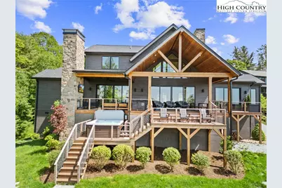 70 Fernwood Trail, Elk Park, NC 28622 - Photo 2