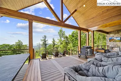 70 Fernwood Trail, Elk Park, NC 28622 - Photo 34