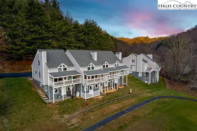 206 Mountain Club Drive #E2, Vilas, NC 28692 - Photo 24