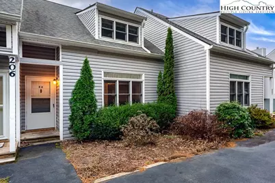206 Mountain Club Drive #E2, Vilas, NC 28692 - Photo 2