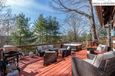 419 Billy Billings Road, Vilas, NC 28692 - Photo 6