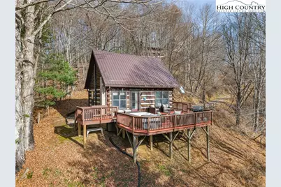 419 Billy Billings Road, Vilas, NC 28692 - Photo 2