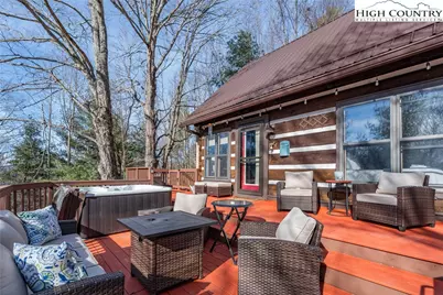 419 Billy Billings Road, Vilas, NC 28692 - Photo 8