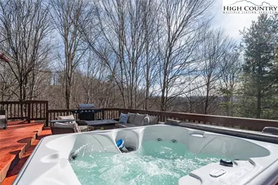 419 Billy Billings Road, Vilas, NC 28692 - Photo 12