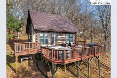 419 Billy Billings Road, Vilas, NC 28692 - Photo 1