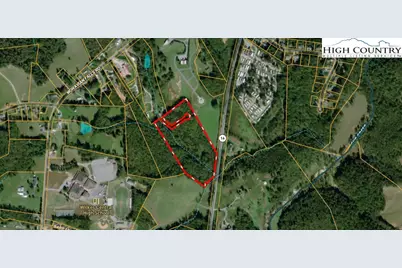 701 Moravian Falls Road, Wilkesboro, NC 28697 - Photo 8