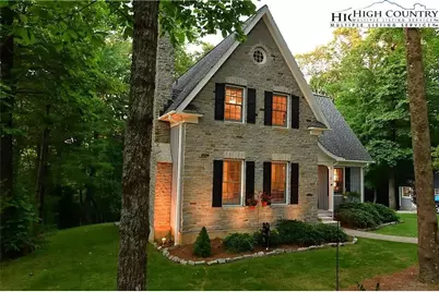 21 Maple Leaf Lane, Glade Valley, NC 28627 - Photo 2