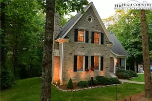 21 Maple Leaf Ln, Glade Valley, NC 28627 - Photo 2
