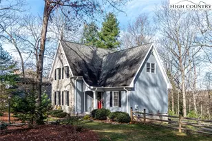 21 Maple Leaf Ln, Glade Valley, NC 28627 - Photo 4