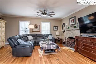 21 Maple Leaf Ln, Glade Valley, NC 28627 - Photo 12