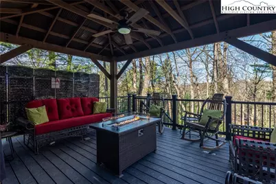 21 Maple Leaf Lane, Glade Valley, NC 28627 - Photo 36