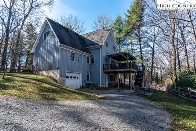 21 Maple Leaf Lane, Glade Valley, NC 28627 - Photo 32