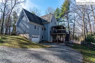 21 Maple Leaf Ln, Glade Valley, NC 28627 - Photo 32