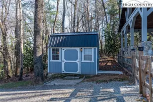21 Maple Leaf Ln, Glade Valley, NC 28627 - Photo 10
