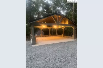 21 Maple Leaf Lane, Glade Valley, NC 28627 - Photo 6