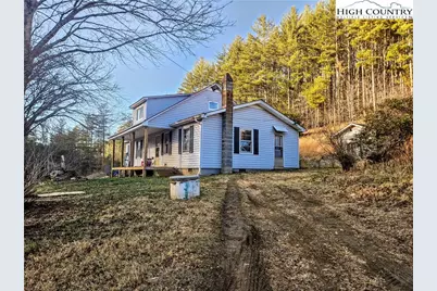 1149 Parker Eller, Lansing, NC 28643 - Photo 16