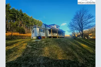 1149 Parker Eller, Lansing, NC 28643 - Photo 1